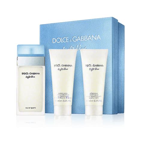 dolce and gabbana walmart